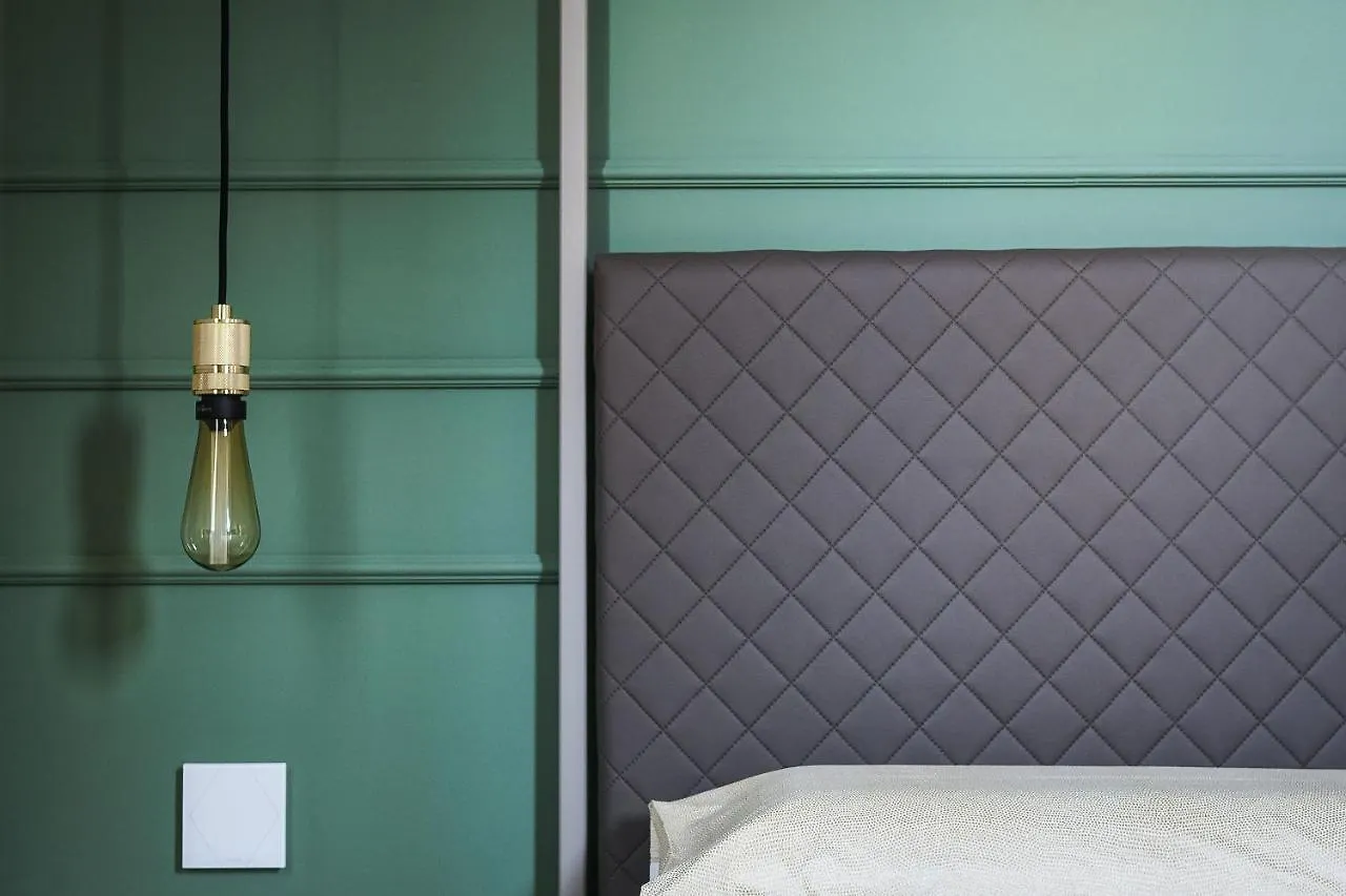 Casa Duomo Luxury Suites Monza