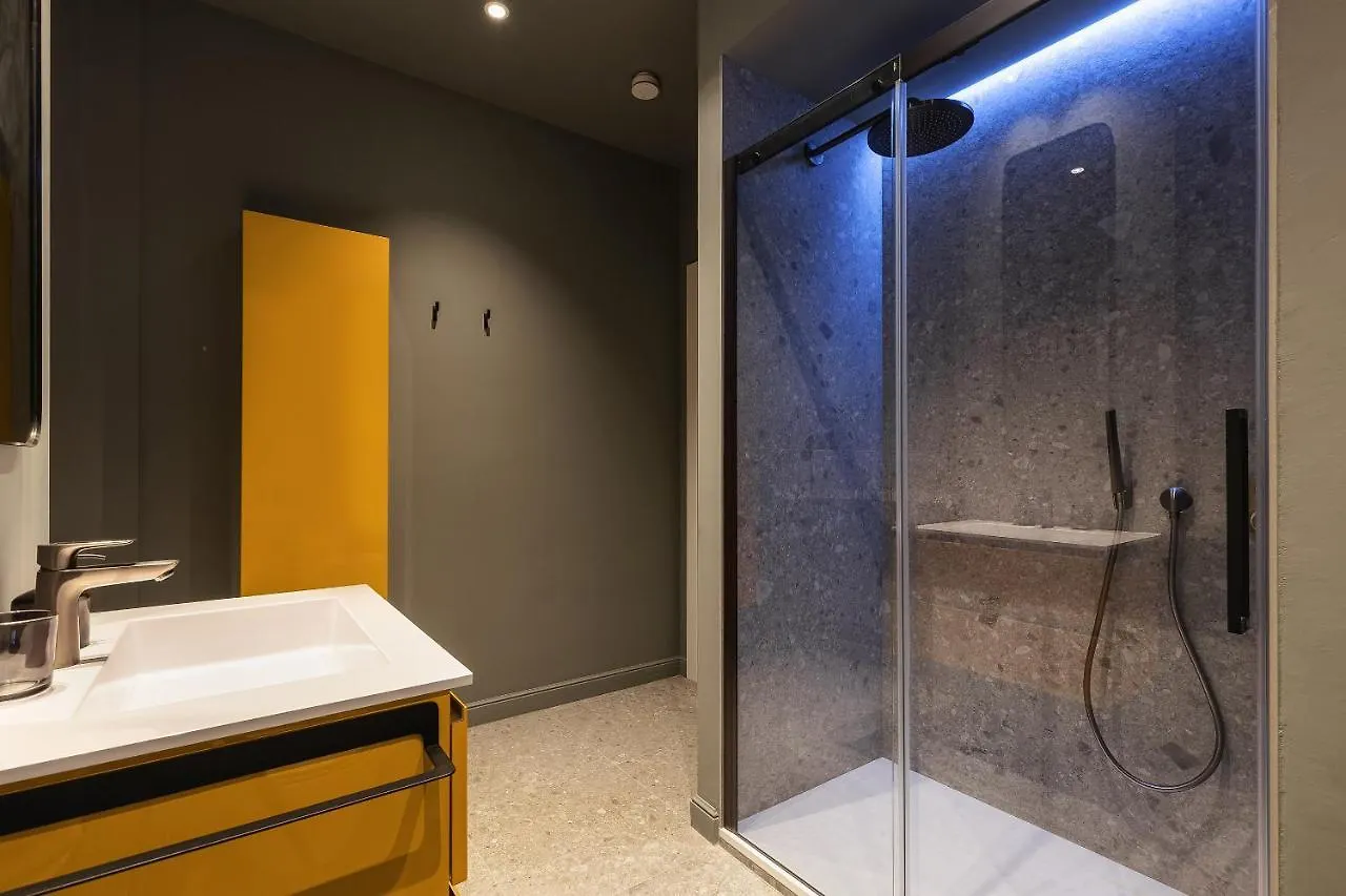 Casa Duomo Luxury Suites Monza Apartment