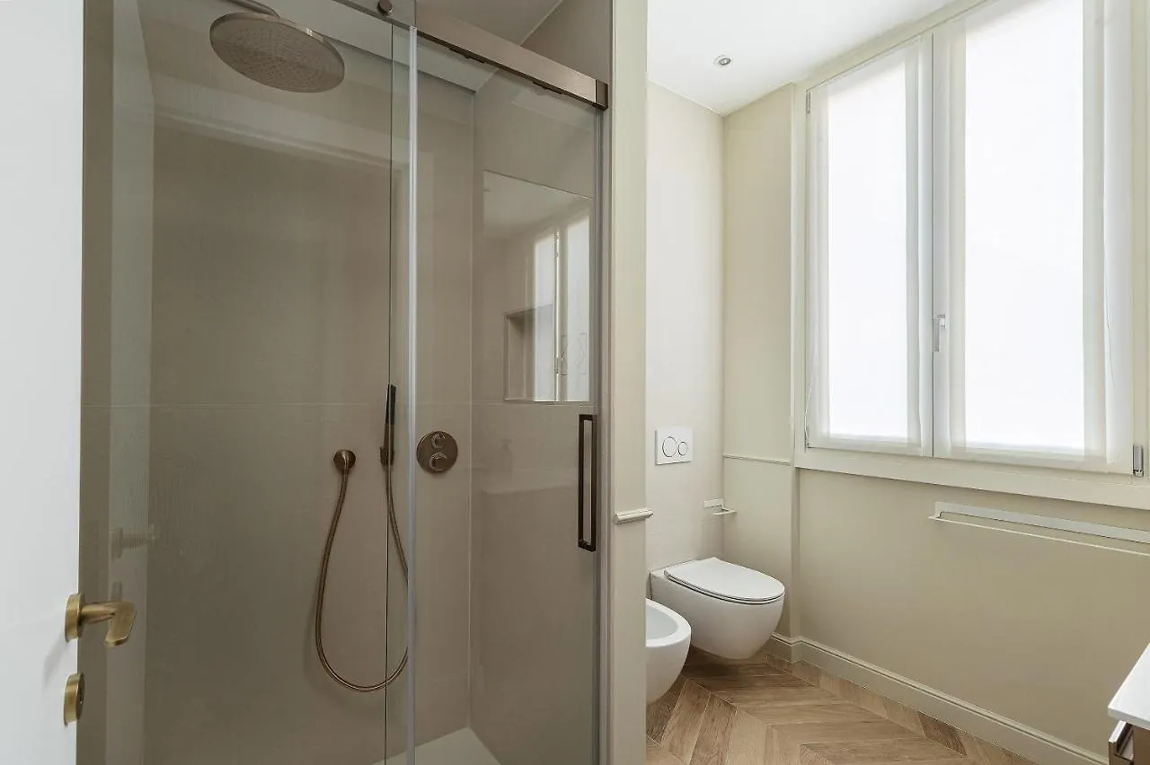 Casa Duomo Luxury Suites Monza