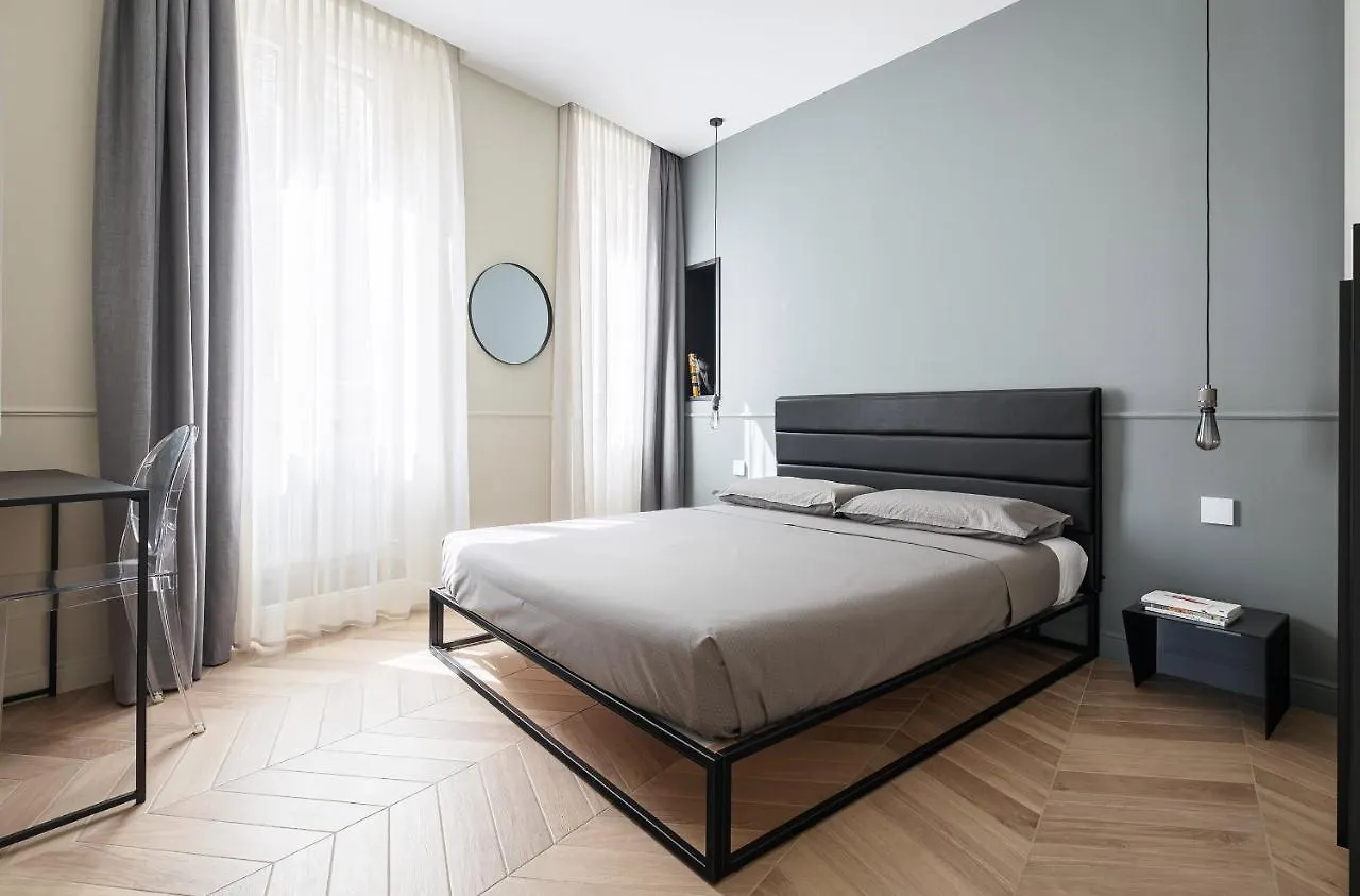 Apartment Casa Duomo Luxury Suites Monza