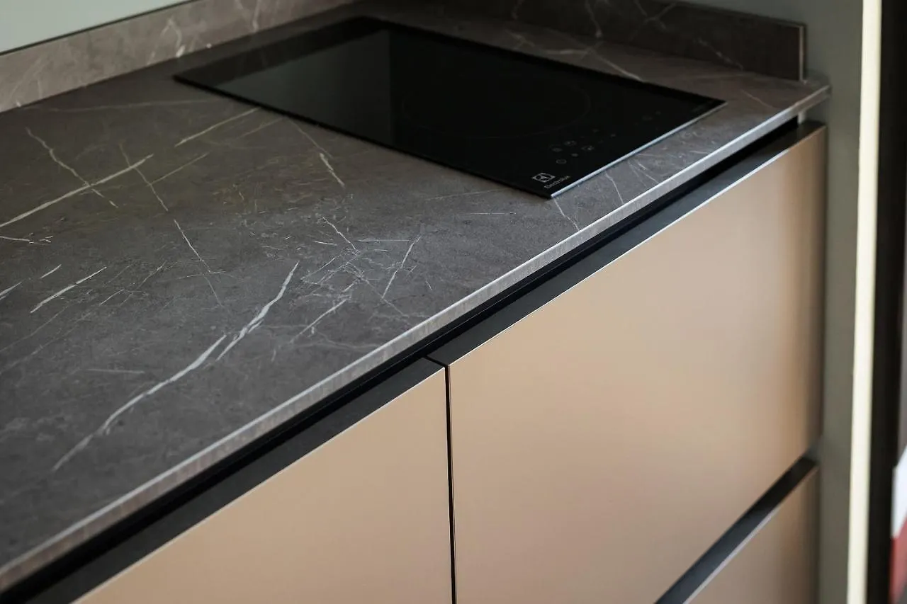 Casa Duomo Luxury Suites Monza Apartment