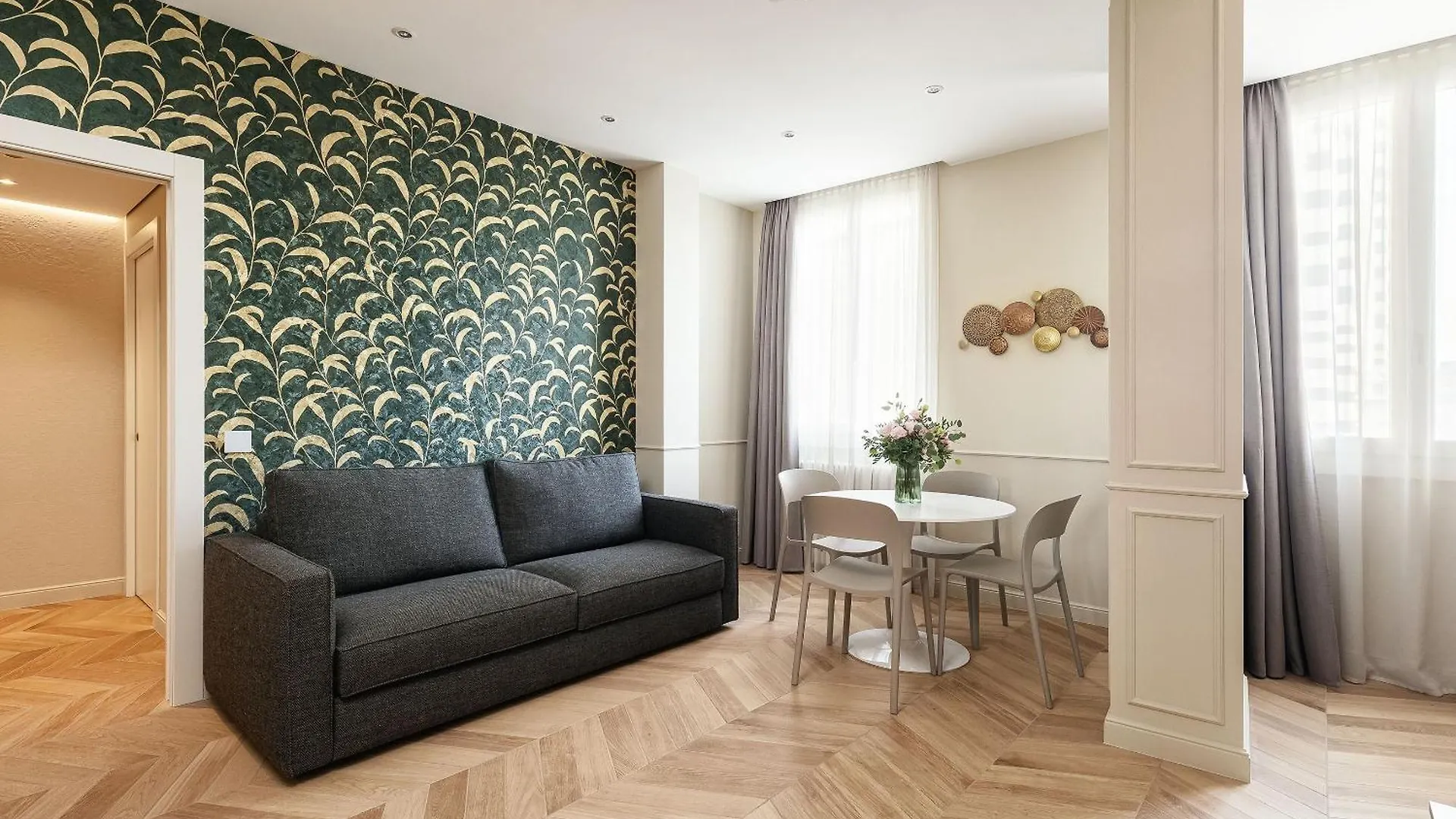 Casa Duomo Luxury Suites Monza