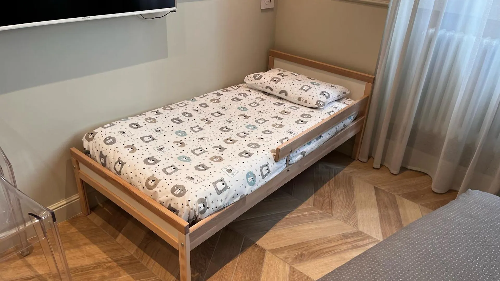 Casa Duomo Luxury Suites Monza Apartment